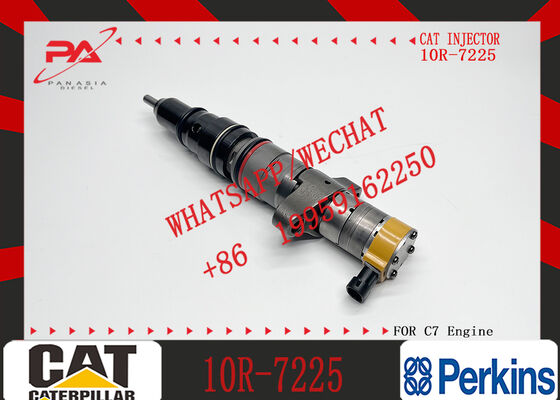 New C-9 Diesel Engine Fuel Injector 236-0962 217-2570 10R-7225 for Excavator Parts Condition New