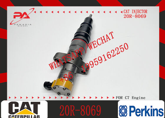 New Caterpillar C7 Common Rail Diesel Engine Injector Model 20R-8067 557-7627 243-4503 20R-9079 2OR-8071 328-2582 295-9166