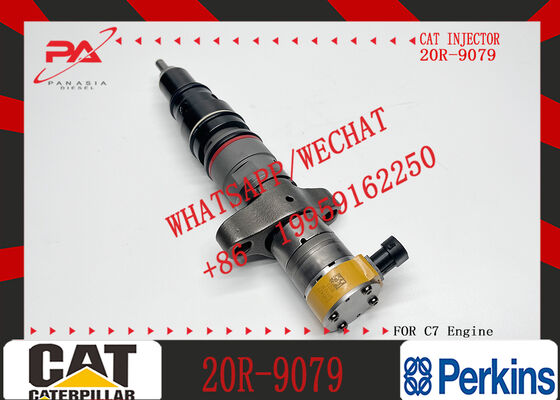 Made in China New Fuel Pump Injector 557-7627 5577627 20R-9079 20R9079