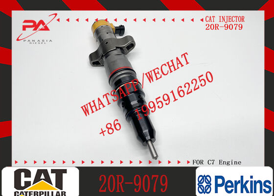 Made in China New Fuel Pump Injector 557-7627 5577627 20R-9079 20R9079