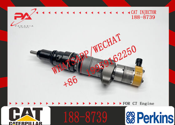 Fuel Injector Assembly 235-2888 236-0962 10R-7224 217-2570 235-9649 Common Rail Fuel Injector172-5780 188-8739 235-2887