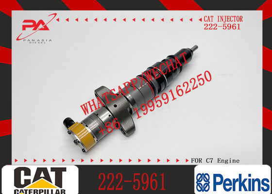 Fuel Injector Assembly 235-2888 236-0962 10R-7224 217-2570 235-9649 Common Rail Fuel Injector172-5780 188-8739 235-2887