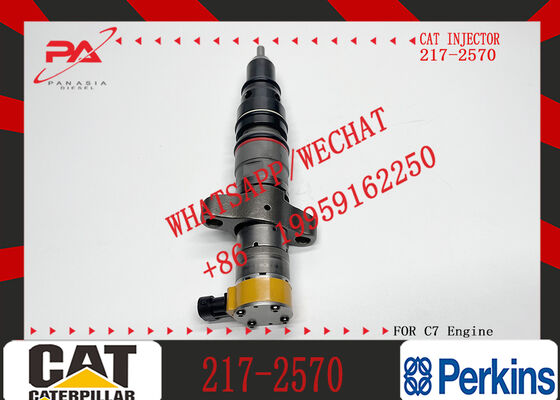 For Caterpillar C7/C9 Engine Injectors 217-2570 235-2888 387-9429 3879433 293-4071 387-9427 243-4503 20R-8067 263-8218 387-9441