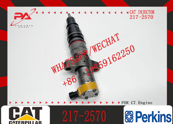 For Caterpillar C7/C9 Engine Injectors 217-2570 235-2888 387-9429 3879433 293-4071 387-9427 243-4503 20R-8067 263-8218 387-9441