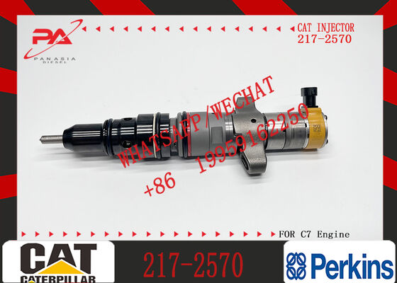 For Caterpillar C7/C9 Engine Injectors 217-2570 235-2888 387-9429 3879433 293-4071 387-9427 243-4503 20R-8067 263-8218 387-9441