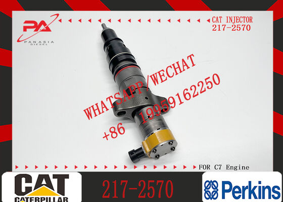 For Caterpillar C7/C9 Engine Injectors 217-2570 235-2888 387-9429 3879433 293-4071 387-9427 243-4503 20R-8067 263-8218 387-9441