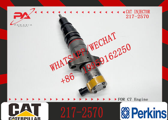 For Caterpillar C7/C9 Engine Injectors 217-2570 235-2888 387-9429 3879433 293-4071 387-9427 243-4503 20R-8067 263-8218 387-9441