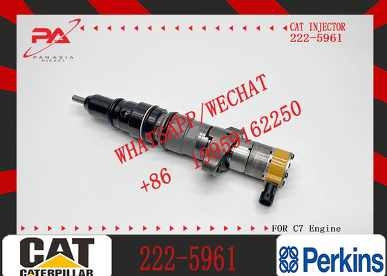 C7 HEUI Fuel Injector 387-9426 20R-1260 20R-8064 222-5961 for Caterpillar C7 Engine