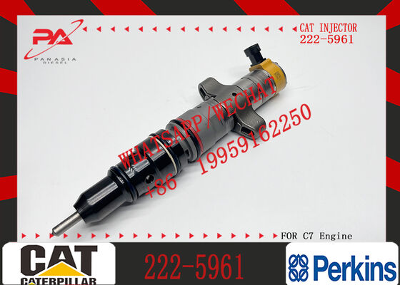 C7 HEUI Fuel Injector 387-9426 20R-1260 20R-8064 222-5961 for Caterpillar C7 Engine