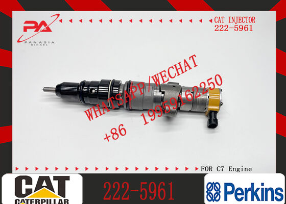 C7 HEUI Fuel Injector 387-9426 20R-1260 20R-8064 222-5961 for Caterpillar C7 Engine