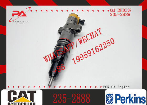 For Caterpillar C7/C9 Engine Injectors 217-2570 235-2888 387-9429 3879433 293-4071 387-9427 243-4503 20R-8067 263-8218 387-9441