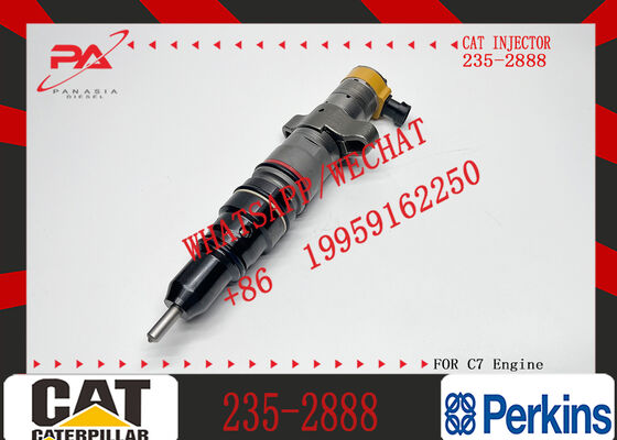 For Caterpillar C7/C9 Engine Injectors 217-2570 235-2888 387-9429 3879433 293-4071 387-9427 243-4503 20R-8067 263-8218 387-9441
