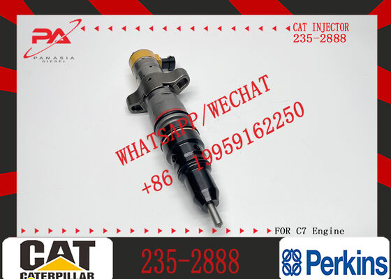 For Caterpillar C7/C9 Engine Injectors 217-2570 235-2888 387-9429 3879433 293-4071 387-9427 243-4503 20R-8067 263-8218 387-9441