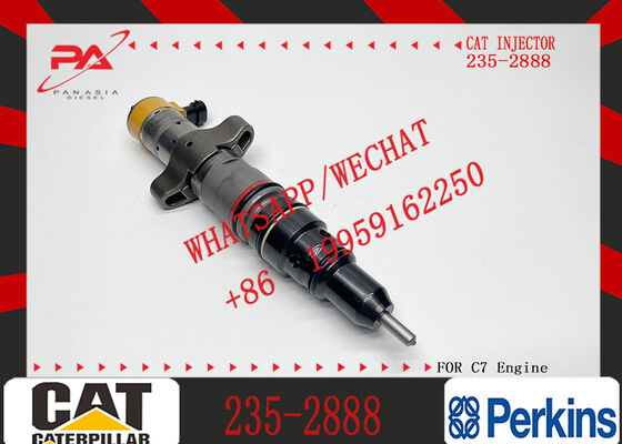 For Caterpillar C7/C9 Engine Injectors 217-2570 235-2888 387-9429 3879433 293-4071 387-9427 243-4503 20R-8067 263-8218 387-9441