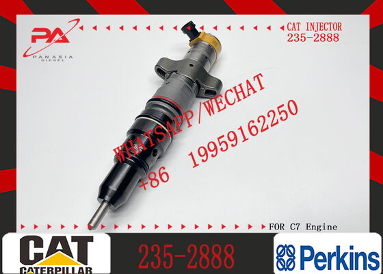 For Caterpillar C7/C9 Engine Injectors 217-2570 235-2888 387-9429 3879433 293-4071 387-9427 243-4503 20R-8067 263-8218 387-9441