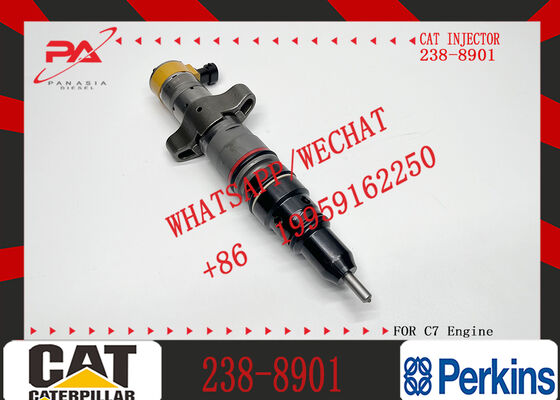 238 8901 238 8091 Common Rail Fuel Injector 2388901 2388091 Auto Pump Injection 238-8901 238-8091 C7 Engine