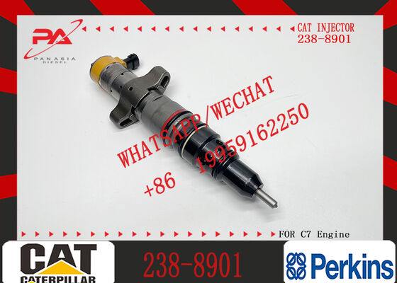 238 8901 238 8091 Common Rail Fuel Injector 2388901 2388091 Auto Pump Injection 238-8901 238-8091 C7 Engine