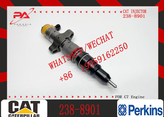 238 8901 238 8091 Common Rail Fuel Injector 2388901 2388091 Auto Pump Injection 238-8901 238-8091 C7 Engine