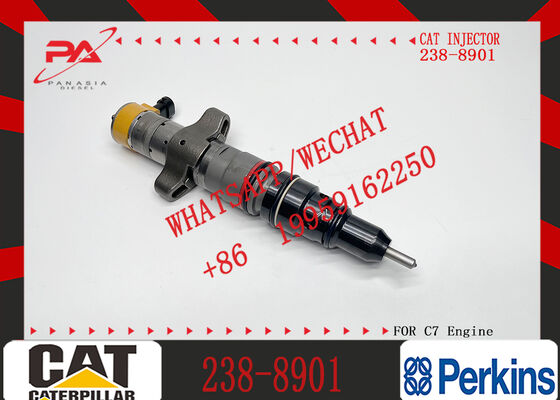 238 8901 238 8091 Common Rail Fuel Injector 2388901 2388091 Auto Pump Injection 238-8901 238-8091 C7 Engine