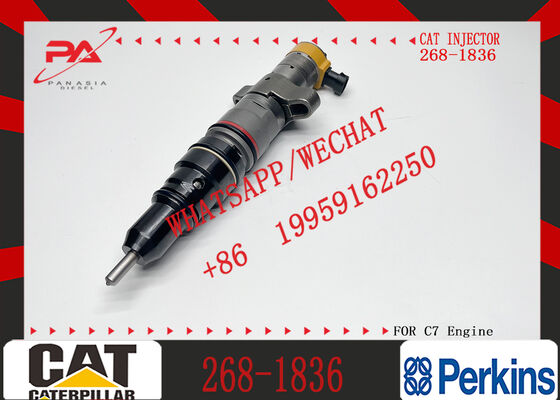CAT injector 387-9427 387-9428 387-9430 268-1836 268-1839 268-1840 295-1412 Engine C7 diesel fuel Injector nozzles parts