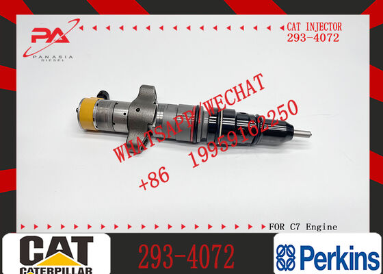 For Caterpillar 387-9433 387-9427 C9 E336D E330D CAT Engine Parts Diesel Fuel Injector 557-7633 293-4072 C9 Injector Diesel Fuel