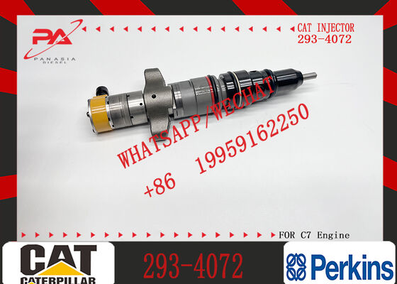 For Caterpillar 387-9433 387-9427 C9 E336D E330D CAT Engine Parts Diesel Fuel Injector 557-7633 293-4072 C9 Injector Diesel Fuel