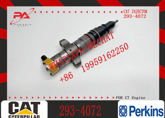 For Caterpillar 387-9433 387-9427 C9 E336D E330D CAT Engine Parts Diesel Fuel Injector 557-7633 293-4072 C9 Injector Diesel Fuel