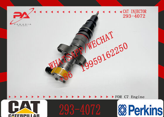 For Caterpillar 387-9433 387-9427 C9 E336D E330D CAT Engine Parts Diesel Fuel Injector 557-7633 293-4072 C9 Injector Diesel Fuel