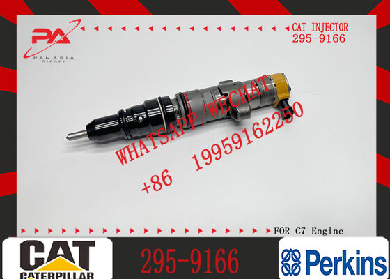 New Caterpillar C7 Common Rail Diesel Engine Injector Model 20R-8067 557-7627 243-4503 20R-9079 2OR-8071 328-2582 295-9166