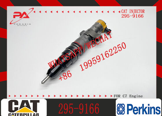 New Caterpillar C7 Common Rail Diesel Engine Injector Model 20R-8067 557-7627 243-4503 20R-9079 2OR-8071 328-2582 295-9166