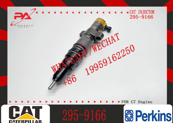 New Caterpillar C7 Common Rail Diesel Engine Injector Model 20R-8067 557-7627 243-4503 20R-9079 2OR-8071 328-2582 295-9166