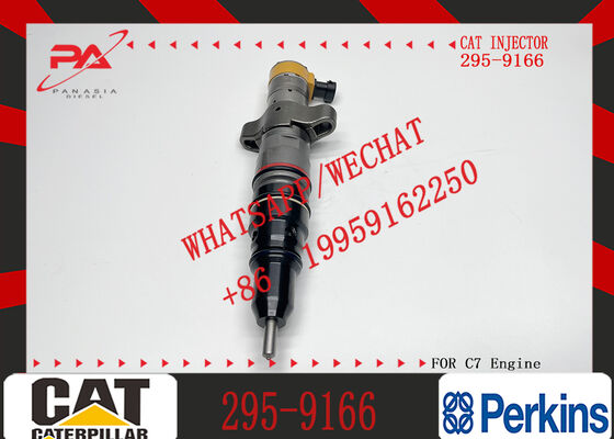 New Caterpillar C7 Common Rail Diesel Engine Injector Model 20R-8067 557-7627 243-4503 20R-9079 2OR-8071 328-2582 295-9166