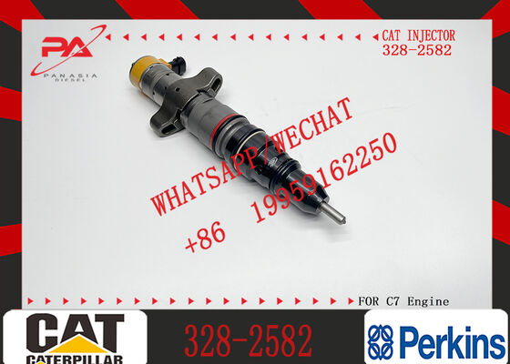 New Caterpillar C7 Common Rail Diesel Engine Injector Model 20R-8067 557-7627 243-4503 20R-9079 2OR-8071 328-2582 295-9166