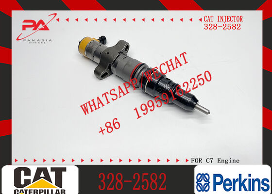 New Caterpillar C7 Common Rail Diesel Engine Injector Model 20R-8067 557-7627 243-4503 20R-9079 2OR-8071 328-2582 295-9166