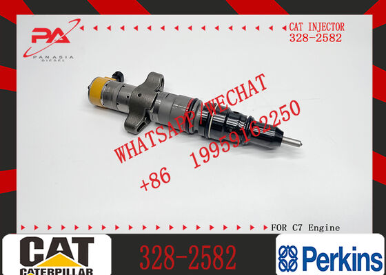 New Caterpillar C7 Common Rail Diesel Engine Injector Model 20R-8067 557-7627 243-4503 20R-9079 2OR-8071 328-2582 295-9166
