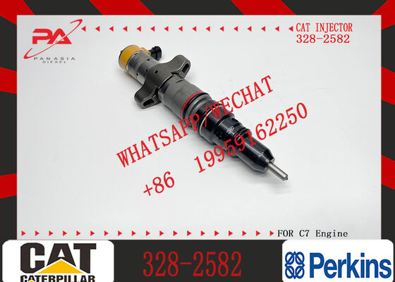 New Caterpillar C7 Common Rail Diesel Engine Injector Model 20R-8067 557-7627 243-4503 20R-9079 2OR-8071 328-2582 295-9166