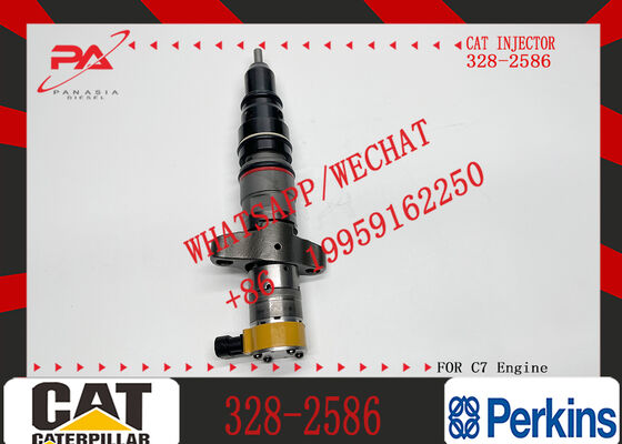 328-2586 269-1839 268-1835 Common Rail Fuel Injector for Cat C7 Engine