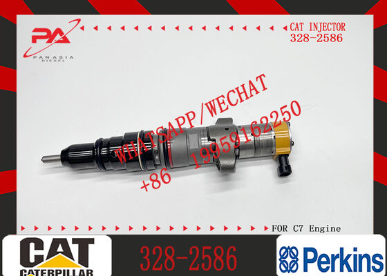 328-2586 269-1839 268-1835 Common Rail Fuel Injector for Cat C7 Engine