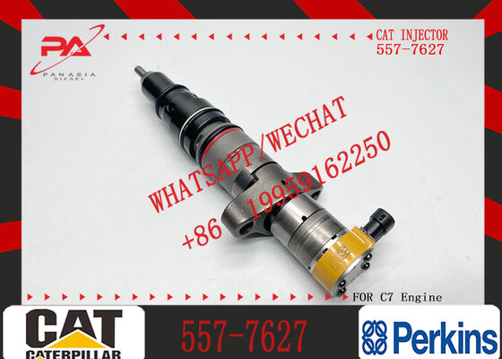New Caterpillar C7 Common Rail Diesel Engine Injector Model 20R-8067 557-7627 243-4503 20R-9079 2OR-8071 328-2582 295-9166
