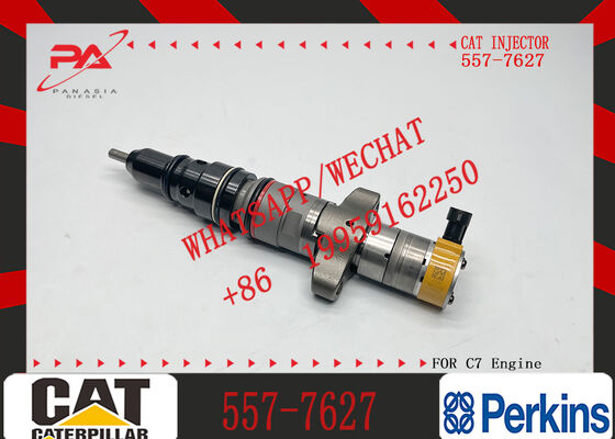 New Caterpillar C7 Common Rail Diesel Engine Injector Model 20R-8067 557-7627 243-4503 20R-9079 2OR-8071 328-2582 295-9166