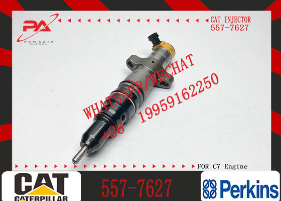 New Caterpillar C7 Common Rail Diesel Engine Injector Model 20R-8067 557-7627 243-4503 20R-9079 2OR-8071 328-2582 295-9166