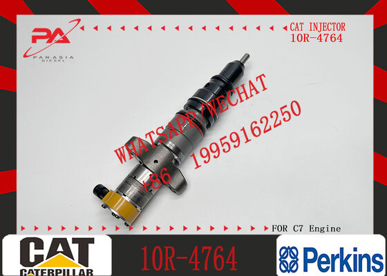 Strong Power diesel Fuel Injector 10R-4764 for CAT C9 10R4764 Factory Price