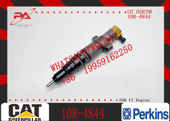 C9 Fuel Injector 387-9437 387-9438 10R-4844 10R-4764 for Caterpillar Excavator C9 Engine