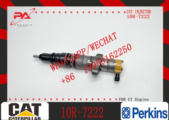 E330D E336DC9 Fuel Injector 254-4340 236-0962 387-9434 459-8473 4598473 10R-7221 10R-7222 10R-7224 40R-8473 557-7633 T400726 T43