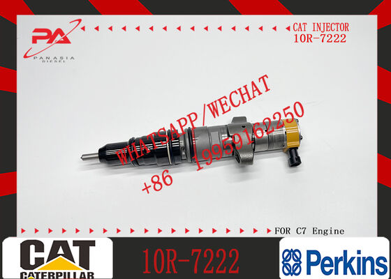 E330D E336DC9 Fuel Injector 254-4340 236-0962 387-9434 459-8473 4598473 10R-7221 10R-7222 10R-7224 40R-8473 557-7633 T400726 T43