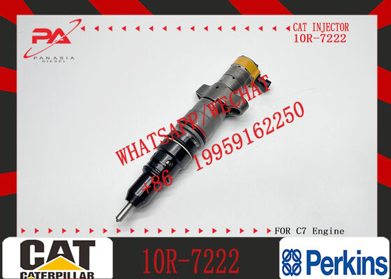 E330D E336DC9 Fuel Injector 254-4340 236-0962 387-9434 459-8473 4598473 10R-7221 10R-7222 10R-7224 40R-8473 557-7633 T400726 T43