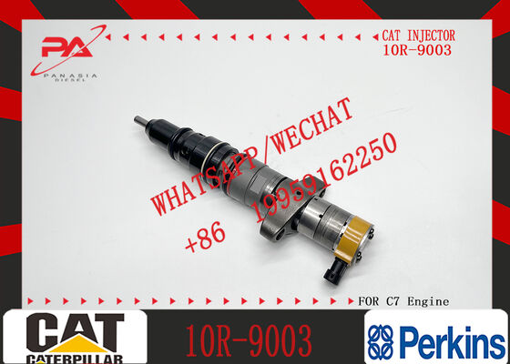 328-2580 10R-9003 Fuel Injector for C9 Engine with 312D 313D 318D 320D 322D 336D 345D 349D Models Oil Pump Product