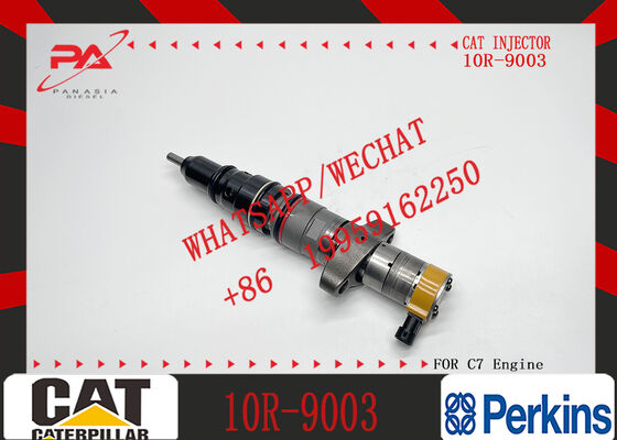 328-2580 10R-9003 Fuel Injector for C9 Engine with 312D 313D 318D 320D 322D 336D 345D 349D Models Oil Pump Product