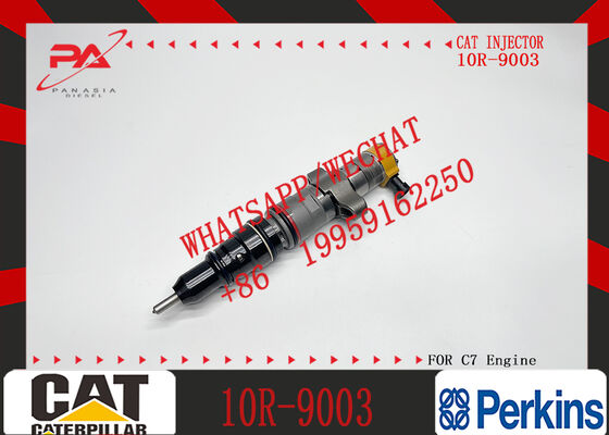 328-2580 10R-9003 Fuel Injector for C9 Engine with 312D 313D 318D 320D 322D 336D 345D 349D Models Oil Pump Product