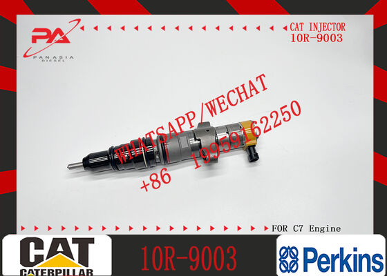 328-2580 10R-9003 Fuel Injector for C9 Engine with 312D 313D 318D 320D 322D 336D 345D 349D Models Oil Pump Product